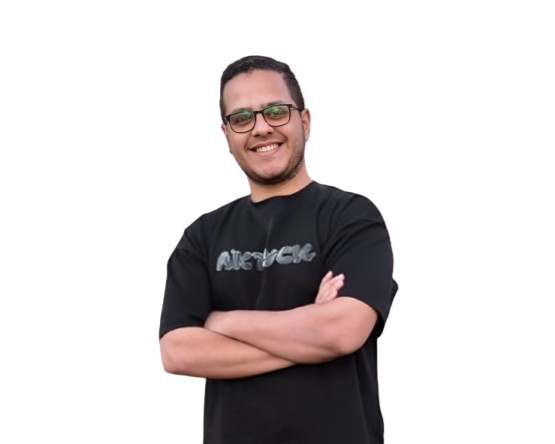 Hisham Nasser