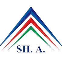 SHA Logo