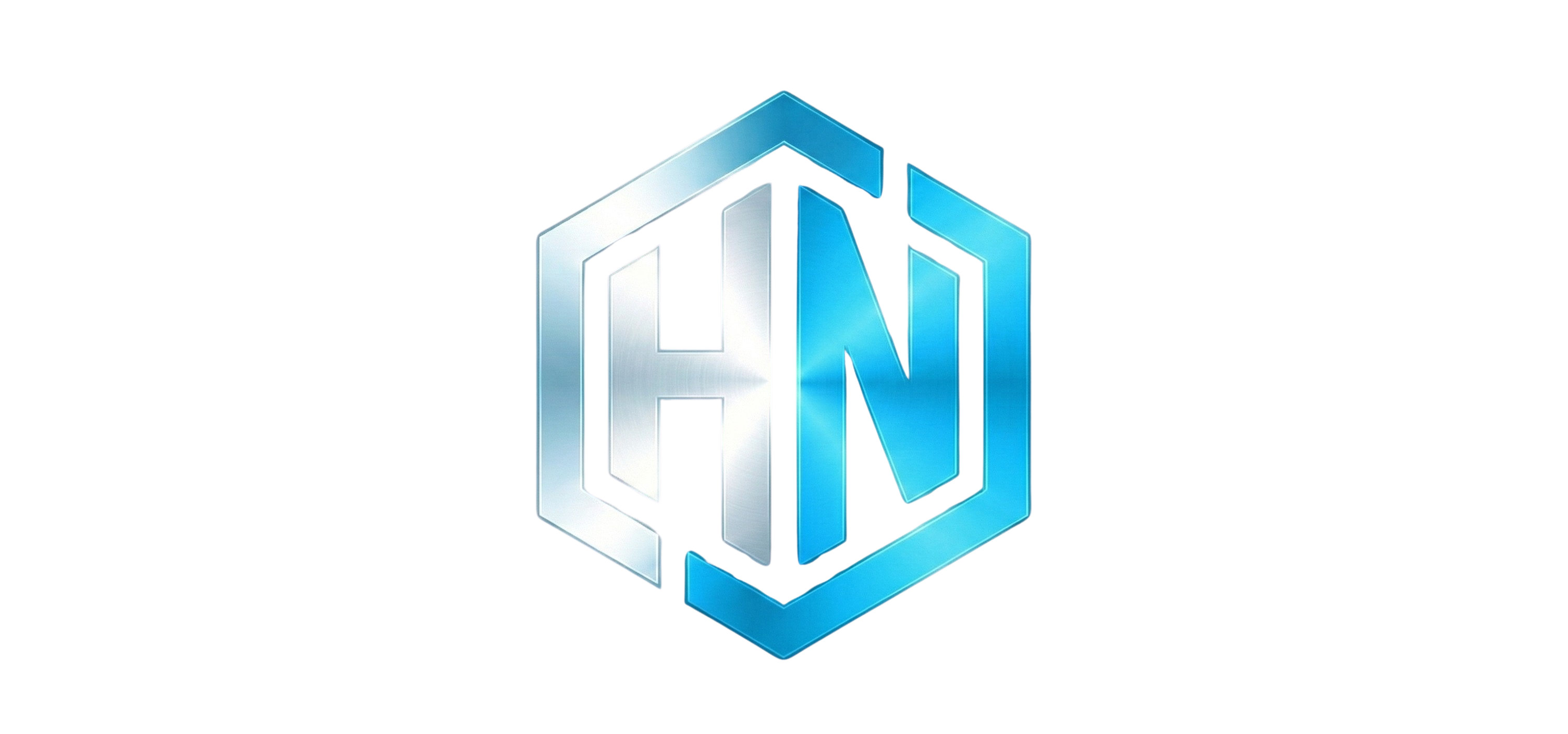 Hisham Nasser Logo